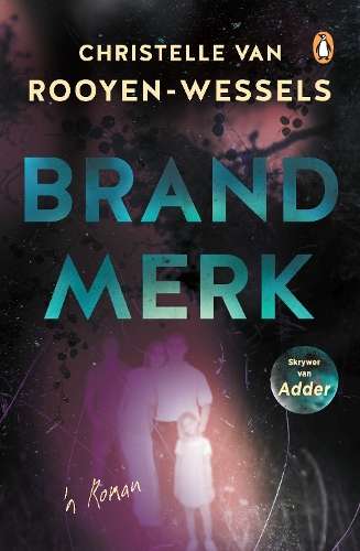 Brandmerk - Christelle van Rooyen-Wessel