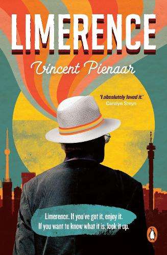 Limerence - Vincent Pienaar