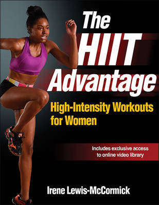 HIIT ADVANTAGE - LEWISMCCORMICK,I
