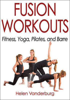 Fusion Workouts - Helen Vanderburg