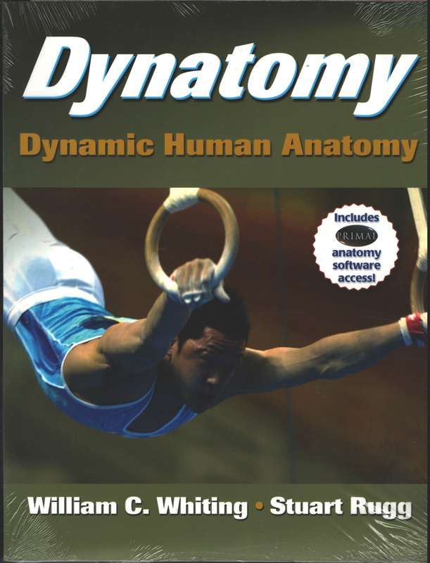 Dynatomy - William Whiting