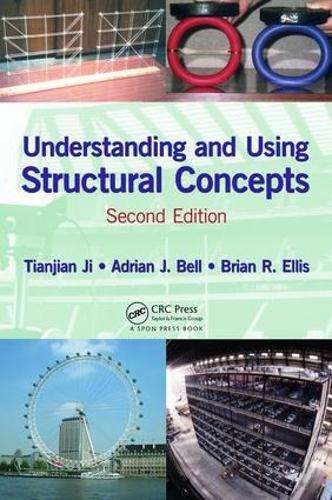 Understanding and Using Structural Concepts - Tianjian Ji