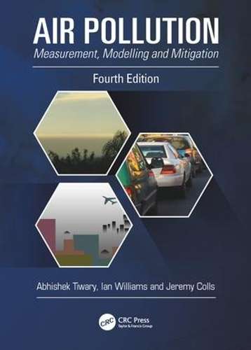 \Air Pollution: Measurement - By (author)"