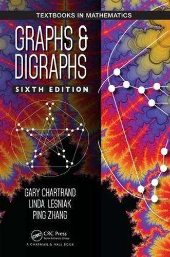 Graphs & Digraphs - Gary Chartrand
