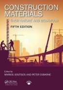CONSTRUCTION MATERIALS SECONDHAND - SOUTSOS