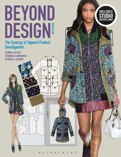 Beyond Design - Sandra J. Keiser