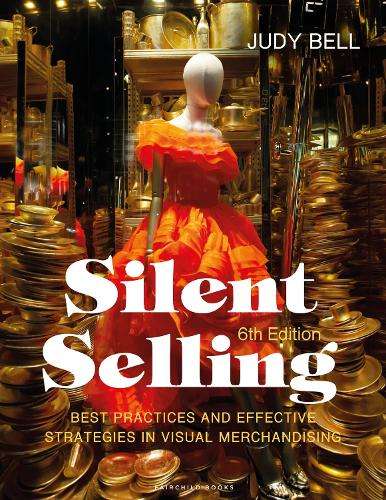 Silent Selling: Best Practices and Effective Strategies in Visual Me - Judy Bell
