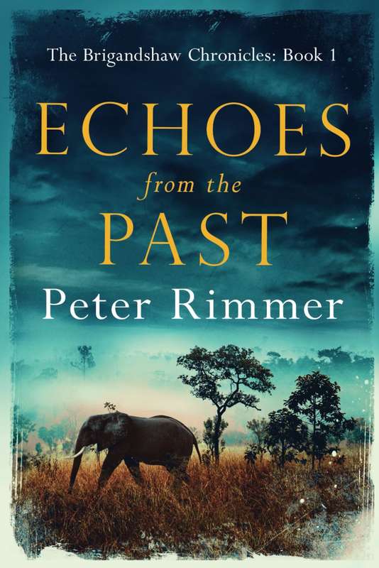 Echoes from the Past - Peter Rimmer
