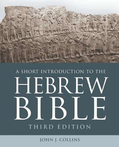 \Short Introduction to the Hebrew Bible - N"