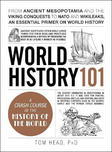 World History 101 - Tom Head