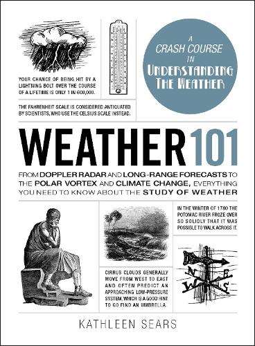 Weather 101 - Kathleen Sears