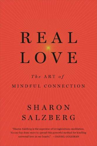 Real Love - Sharon Salzberg
