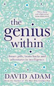 The Genius Within - David Adam