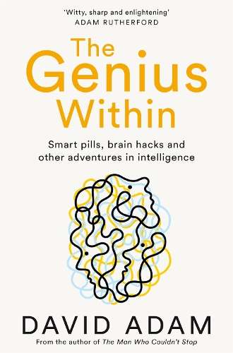 The Genius Within - David Adam