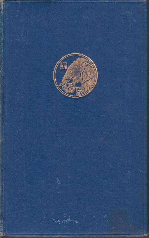 The Second Jungle Book - Rudyard Kipling