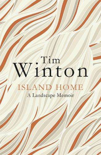Island Home - Tim Winton