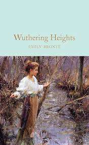 Wuthering Heights - Emily BrontÃ«