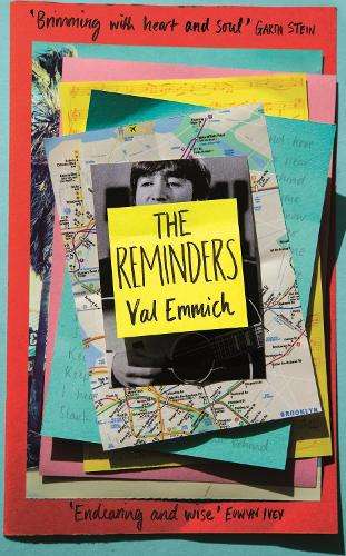 The Reminders - Val Emmich