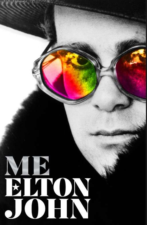 Me - Elton John