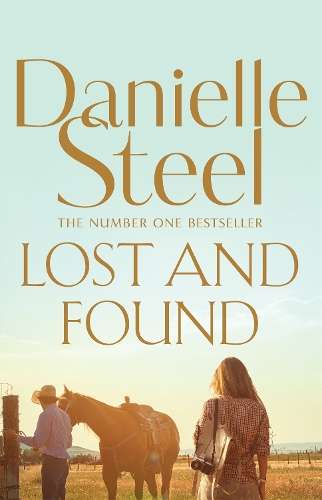 Lost and Found - Danielle Steel