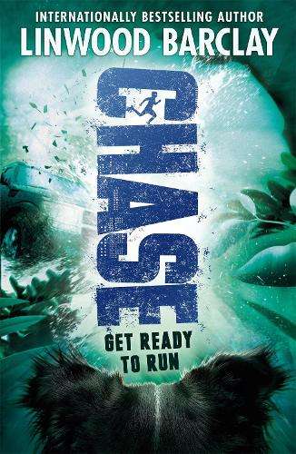 Chase - Linwood Barclay