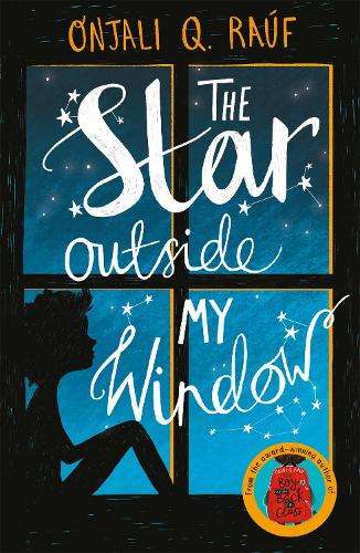 \Star Outside My Window - N"