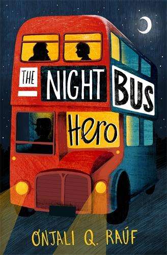 \Night Bus Hero - N"