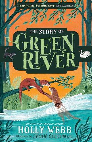 \Story of Greenriver - N"