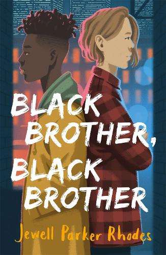 \Black Brother - N"