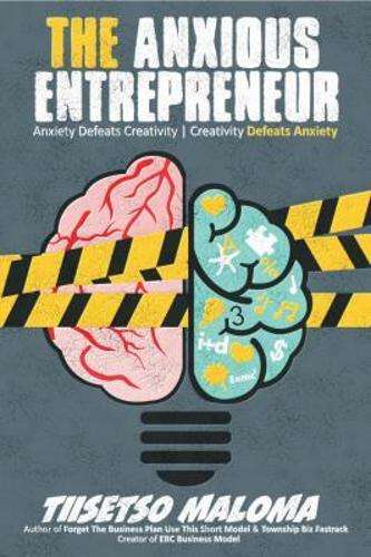 \Anxious Entrepreneur - N"