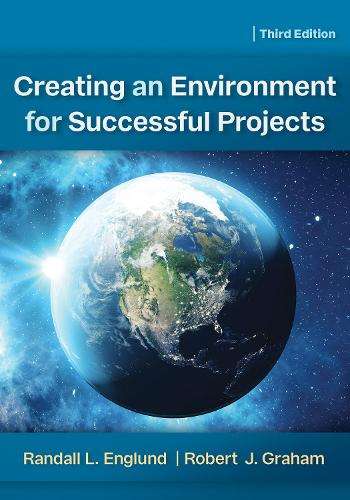 Creating an Environment for Successful Projects - Randall Englund