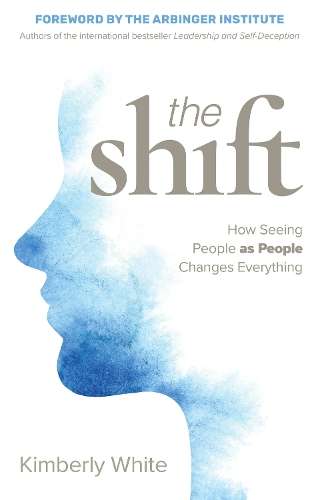 Shift - Kimberly White