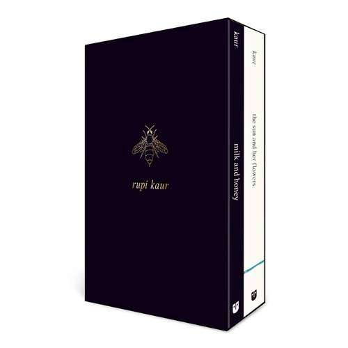 \Rupi Kaur Boxed Set - N"