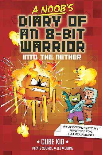 \Noob's Diary of an 8-Bit Warrior - N"