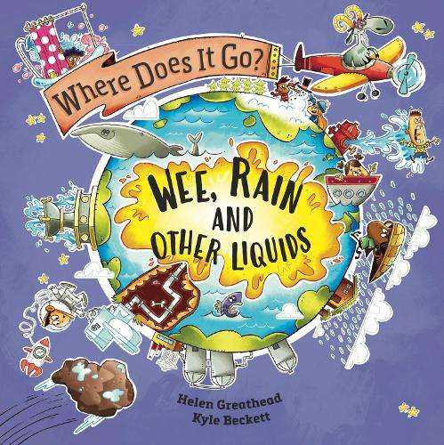 \Where Does It Go?: Wee - N"