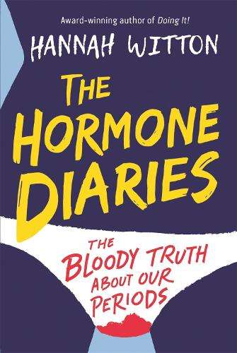 The Hormone Diaries - Hannah Witton