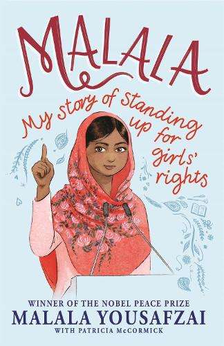 Malala - Malala Yousafzai
