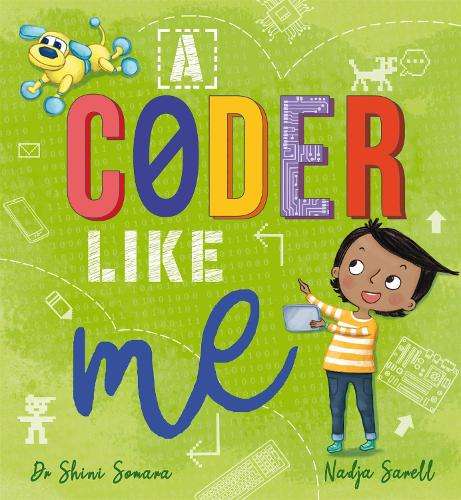 \Coder Like Me - N"