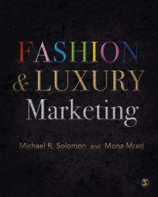 FASHION & LUXURY MARKETING - SOLOMON,M