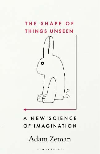 Shape of Things Unseen - N