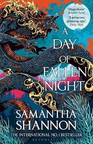 \Day of Fallen Night - N"
