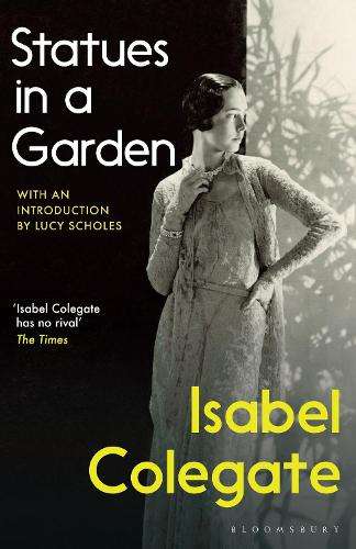 Statues in a Garden - Isabel Colegate