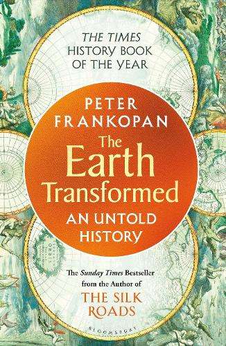 \Earth Transformed - N"