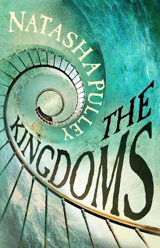 Kingdoms, The - Natasha Pulley