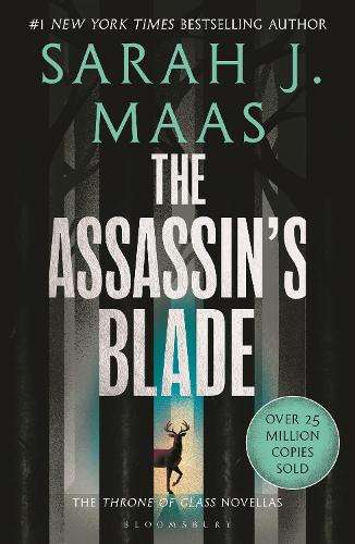 Assassin's Blade - N