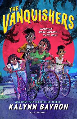 \Vanquishers - N"
