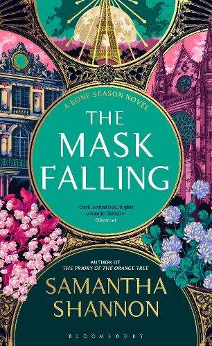 \Mask Falling - N"