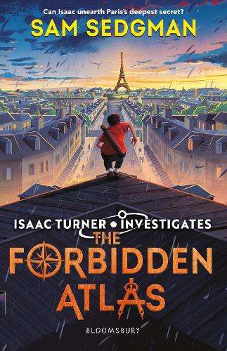 Forbidden Atlas - N