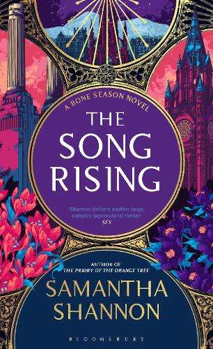 \Song Rising - N"