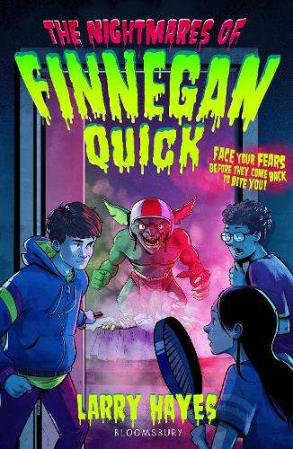\Nightmares of Finnegan Quick - N"